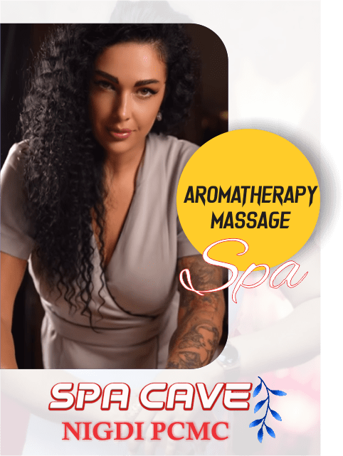 Aromatherapy Massage in Nigdi